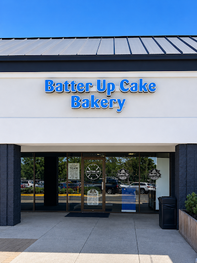 Batter Up Cake Bakery
