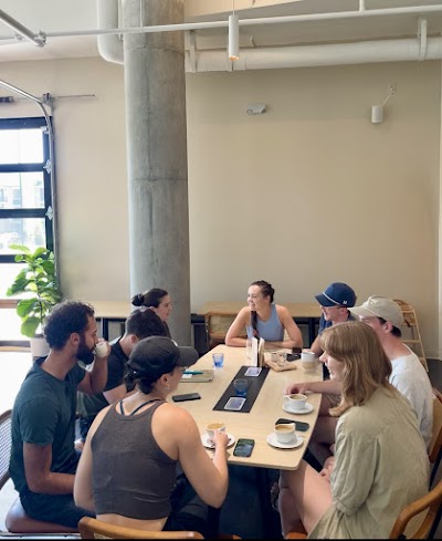 Onward Coffee
