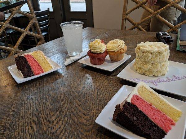 Edgar's Bakery