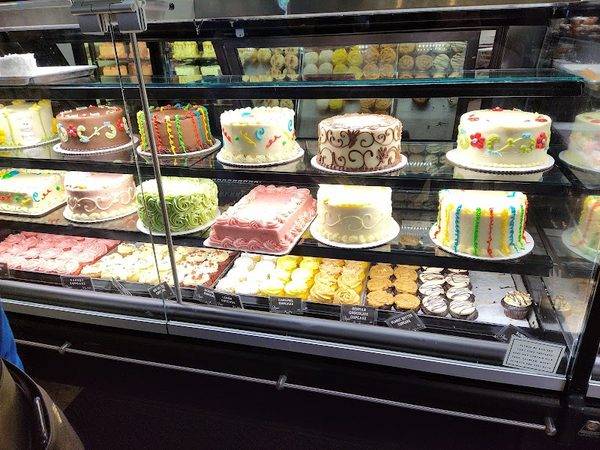 Edgar's Bakery