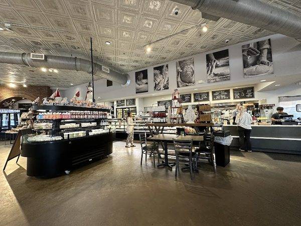 Edgar's Bakery