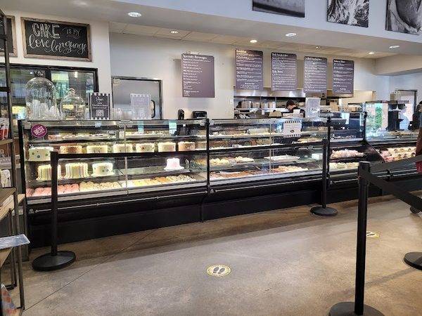Edgar's Bakery