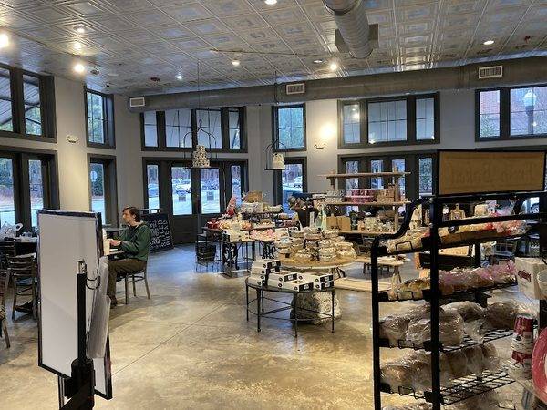 Edgar's Bakery