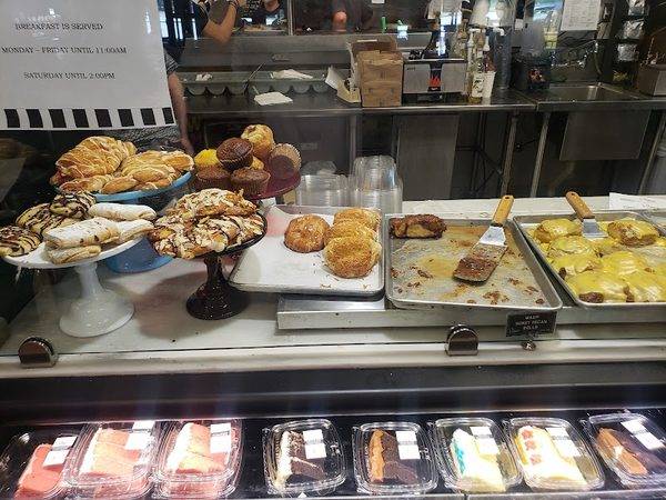 Edgar's Bakery