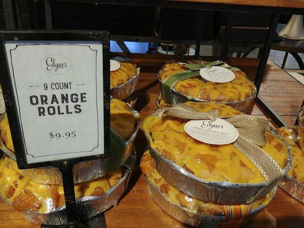 Edgar's Bakery