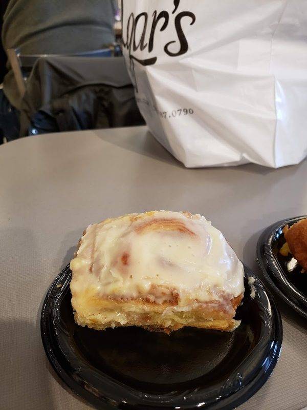 Edgar's Bakery