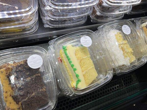 Edgar's Bakery