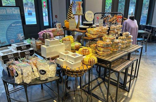 Edgar's Bakery