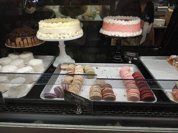 Edgar's Bakery